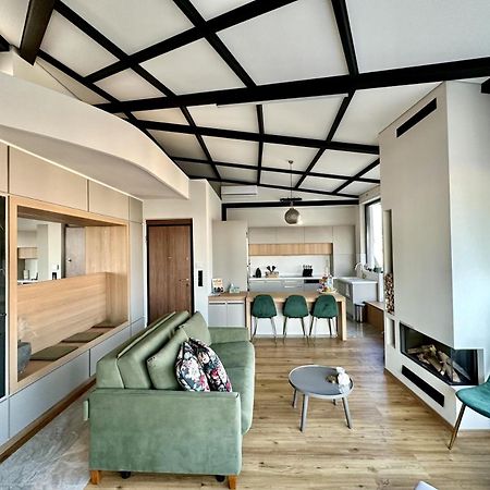 Sky Apartment Афины Экстерьер фото