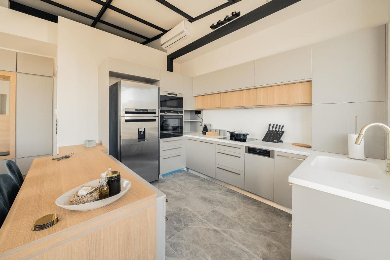 Sky Apartment Афины Экстерьер фото