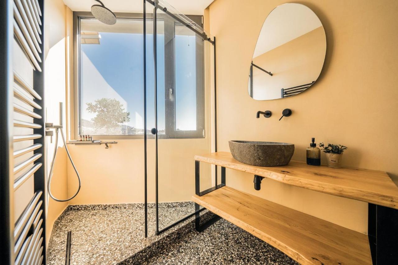 Sky Apartment Афины Экстерьер фото