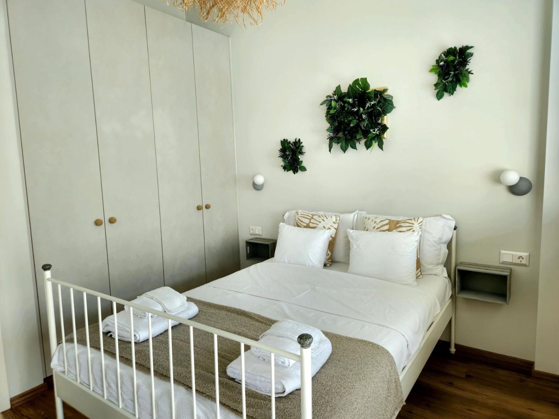 Sky Apartment Афины Экстерьер фото